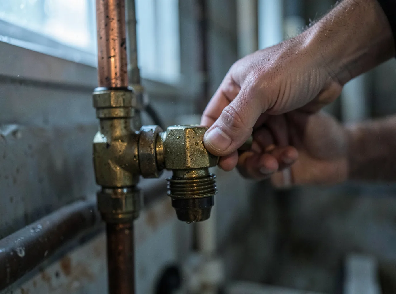Emergency Plumber Blakesburg, IA FAQs